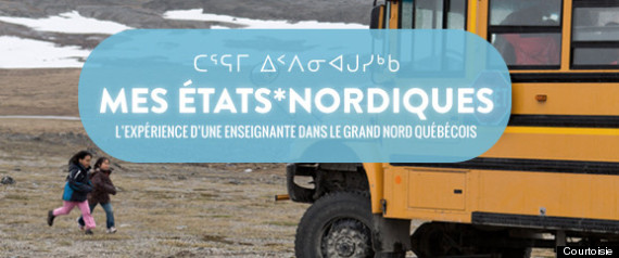 Mes Etats Nordiques