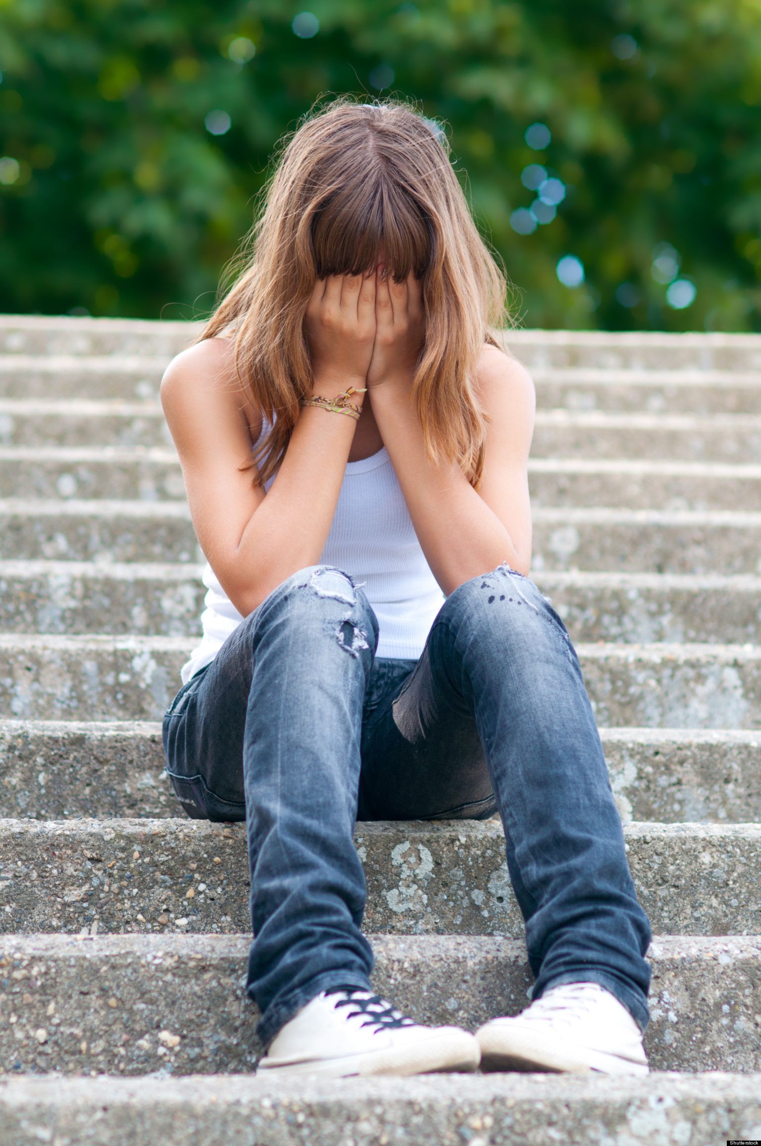 First Period Linked To Cardiovascular Disease Says Study HuffPost