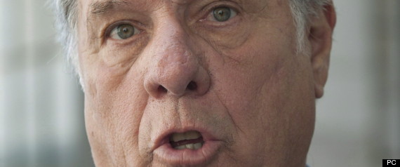 Pierre Curzi