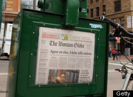 Boston Globe For Sale, But At What Price? Boston Globe For Sale, But At What Price?