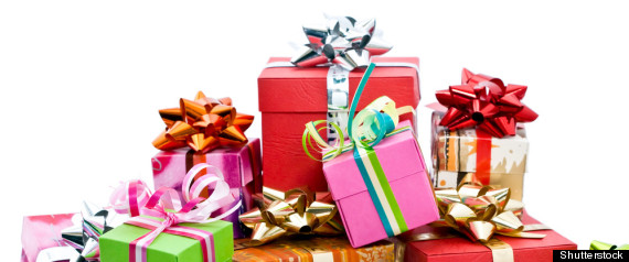 Gifts