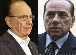 Le cause dello Scandalo Murdoch: trasparenza? No, Competizione.