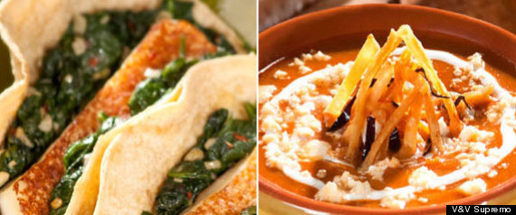 RECETASLATINASACCIONGRACIAS