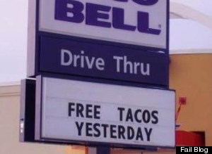 Business Humor