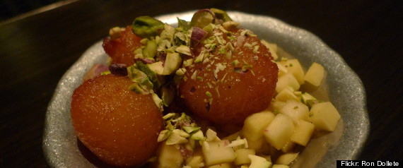 Gulab Jamun