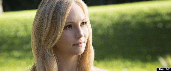 The Vampire Diaries Katherine