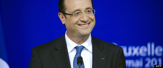 Francois Hollande