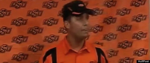 Mike Gundy