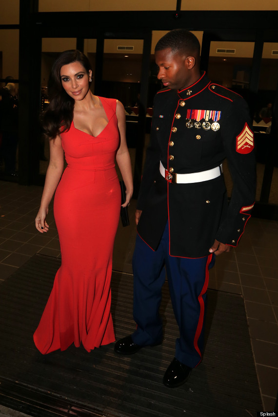 kim kardashian