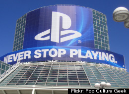 PS3 Hits 70 Million Units Sold, As Xbox Live Marks 10 Years