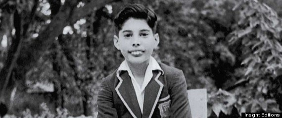 Freddie Mercury Nio