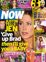 nowcover