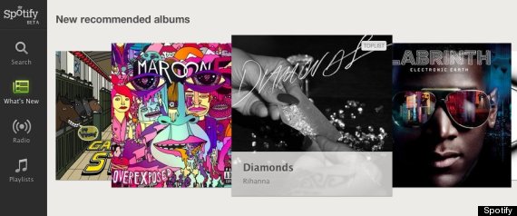 Spotify