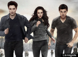 VOTE: In The Final Reckoning, Are You Team Edward Or Team Jacob?
