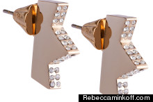 Rebecca Minkoff Launches Debut Jewellery Collection, We're Obsessed 