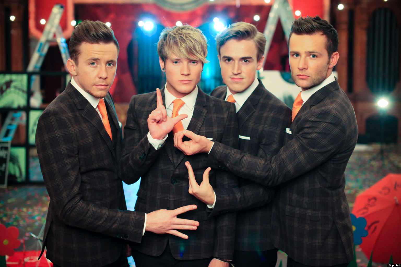 All The Greatest Hits Mcfly