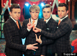 INTERVIEW: McFly Set The Record Straight
