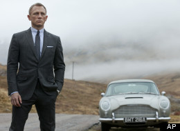 You'll Want To Stop By The Spy Museum For This