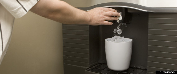 Ice Machine