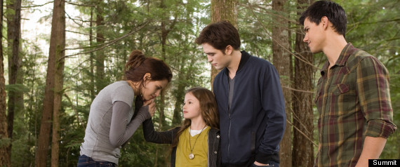 Twilight Marathon