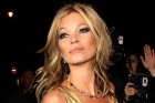 Kate Moss On Her Book: 'I Didn't...