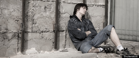 Homeless Youth