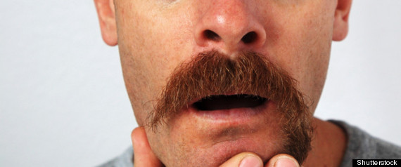 Movember Man
