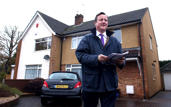 david cameron