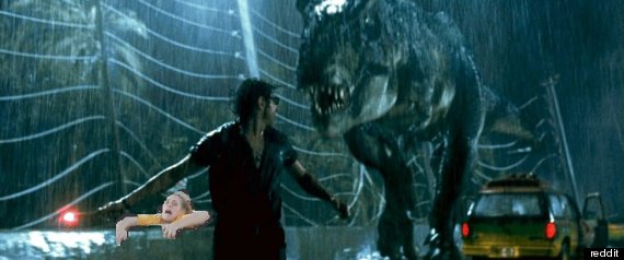 hawaii jurassic park