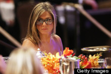 Jennifer Aniston REALLY Should Have Gone To Specsavers