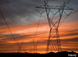 Eastern Alberta Transmission Line Gets The Go-Ahead