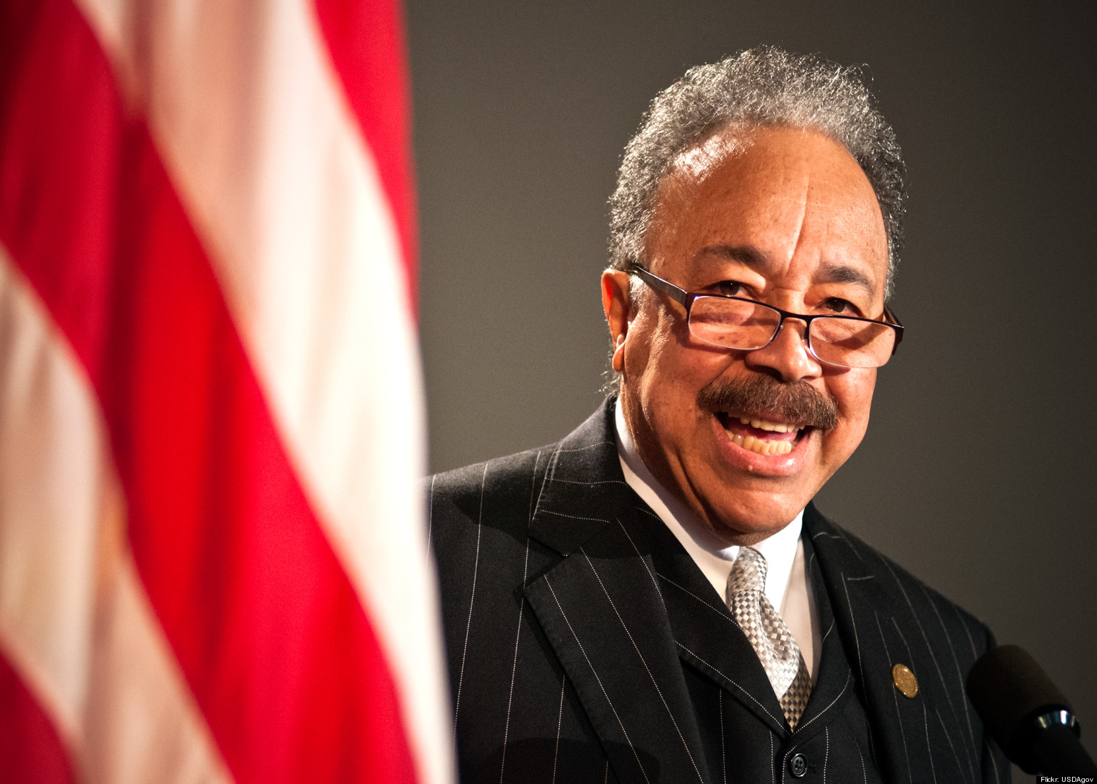 William Harvey, Hampton University President, Reflects On 35 Years At