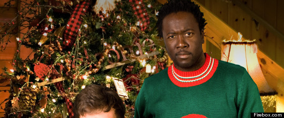 Best Christmas Jumpers
