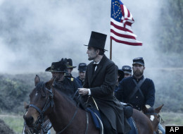Want To See Where 'Lincoln' Was Filmed? Eat Where Daniel Day-Lewis Dined? 