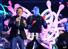 Revive los mejores musicales de Latin Grammy 2012