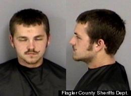 UDDER MADNESS: Man Accused Of Shooting Six Cows In The Face