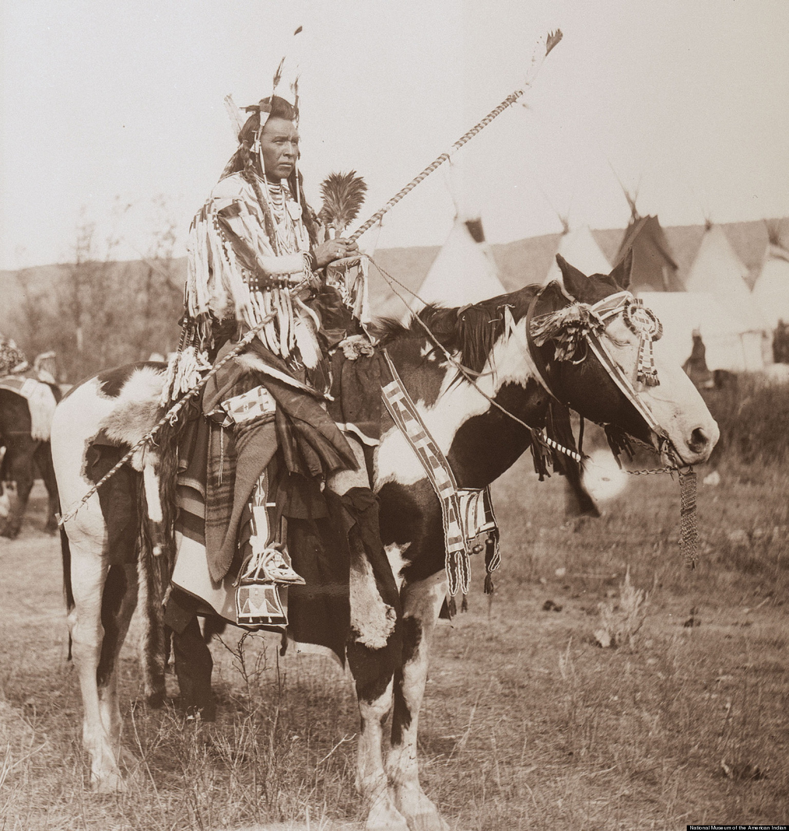 Dakota-Lakota Sioux Language