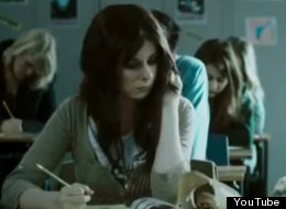 WATCH: Twilight Breaking Dawn Parody