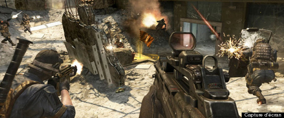 Call Of Duty