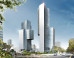 designboom: Twin Towers In Singapore?