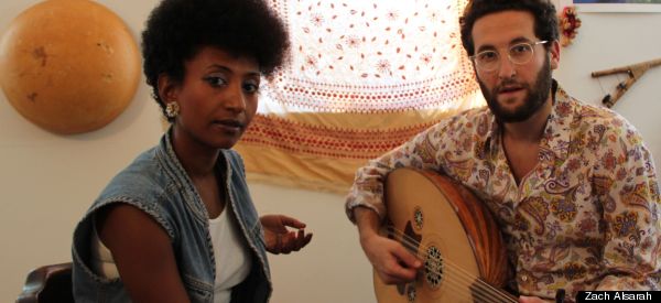 Creative Heretics Build Bridges Between Faiths