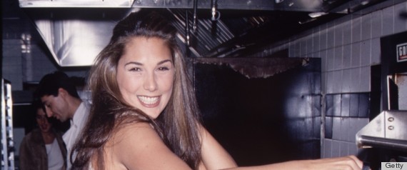 DAISY FUENTES PICTURES