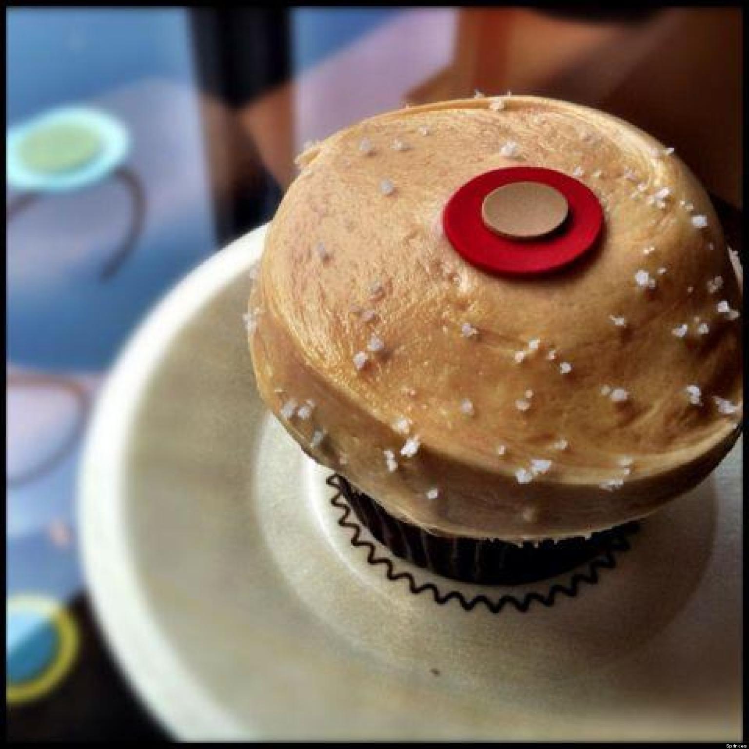 Candace Nelson, Sprinkles Queen, Dishes On Tastings, TV & Why Cupcakes