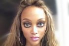 Tyra Banks' 'Smizing' App Makes Us Look...