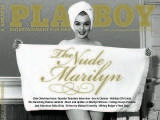 Marilyn Monroe Nude: Playboy Pays Tribute To...