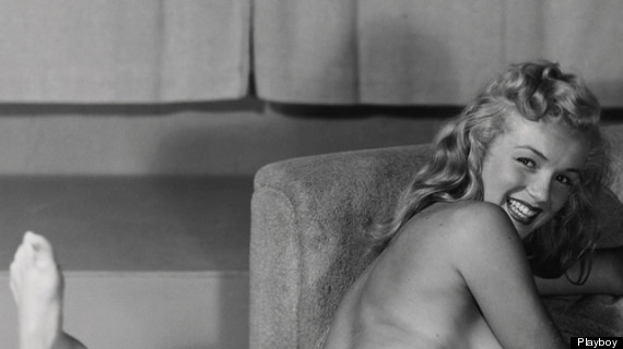 Marilyn Monroe Sex Pics 61