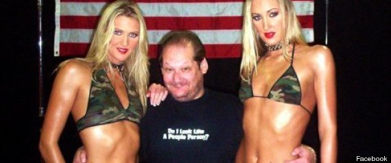 Mark Spiegler