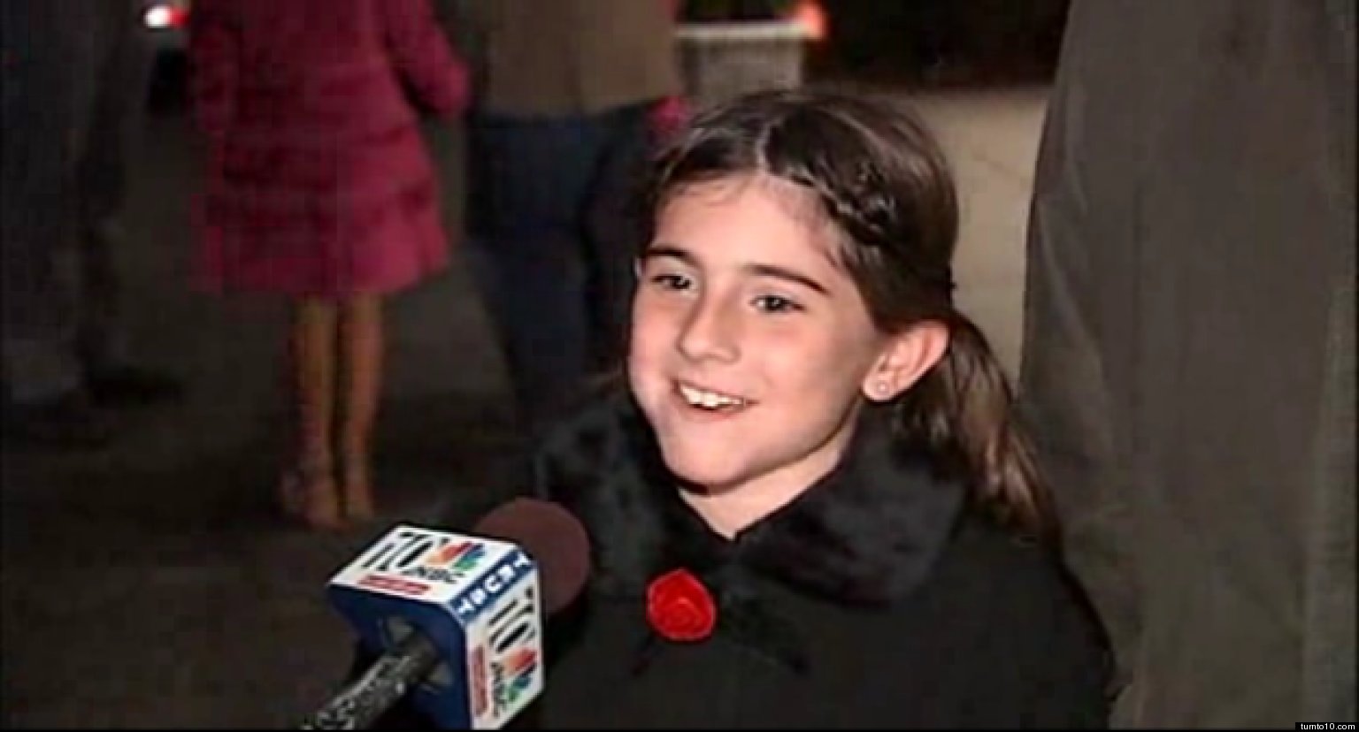 Rhode Island Radio Station Hosts Father Daughter Dance Following Ban By School District Video