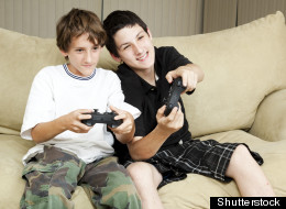 Why I Let My Son Play 4 Hours Of Video Games