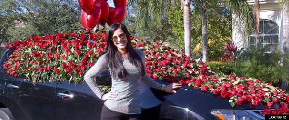 Gaby Espino Cumple